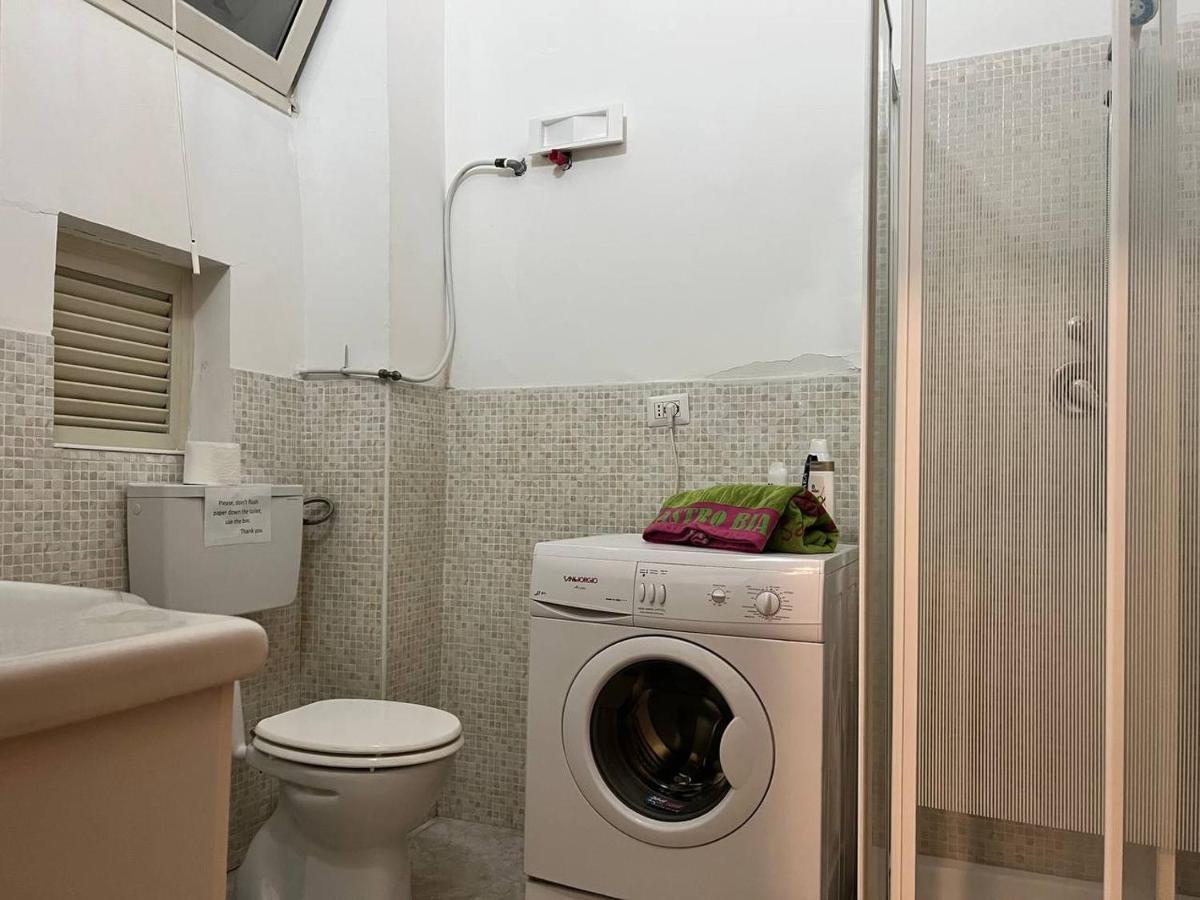 Апартаменти Myhouse 3 - Punto Di Arrivo - Aereoporto A 7 Minuti Катанія Екстер'єр фото